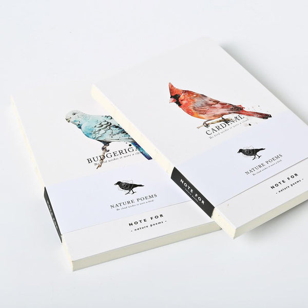 Bird Notebooks