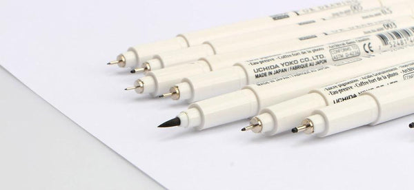 Technical Pens