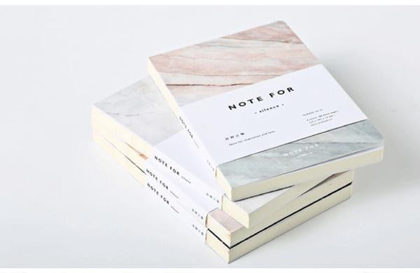 Stone Notebooks